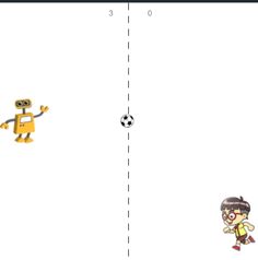 Pong Nub - Screenshot 1