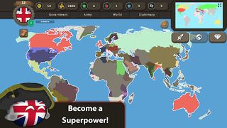 Countryballs at War - Screenshot 1