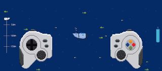 Titanic Sub 2D: Exploration - Screenshot 3