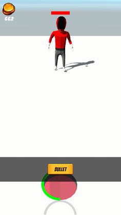 Bullet Hole: Mega Shot Giants - Screenshot 3