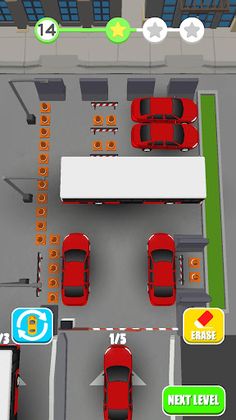 Park It Up - Screenshot 4