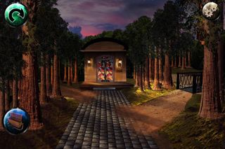 Davey's Mystery 2 - Screenshot 1