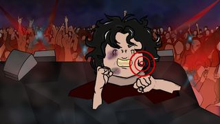 Deadly Dead Death - Screenshot 2