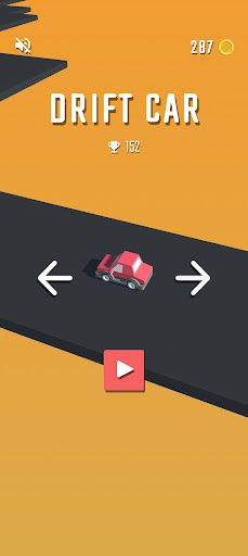 Drift Car - Screenshot 1