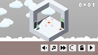 TwistoMaze - Screenshot 1