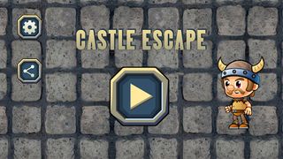 Castle Escape - Screenshot 1