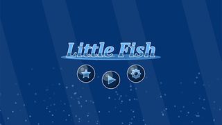 Little Fish - Screenshot 1