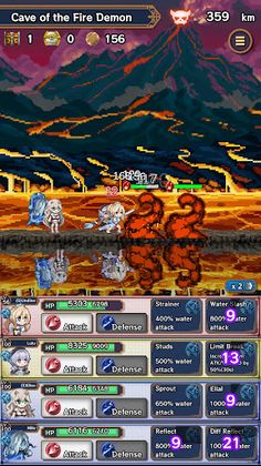 Rogue Dungeon Walkers - Screenshot 2