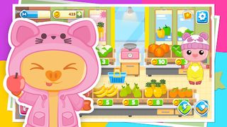 Pocket Money Piggies - Screenshot 3