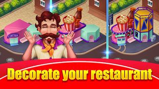 Taste Master - Screenshot 2