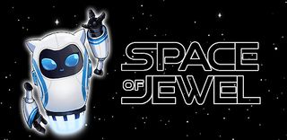 Jewel Space Wars - Screenshot 1