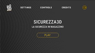 Sicurezza3D - Screenshot 2
