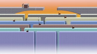 Jump Dream - Screenshot 3