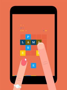 Letter 2 - Screenshot 3