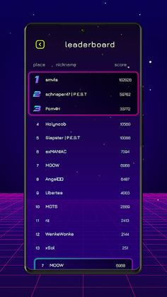 Bullrunner Game - Screenshot 3