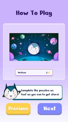 PuzzleKaki - Screenshot 2