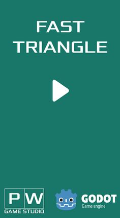 Fast Triangle - Screenshot 1