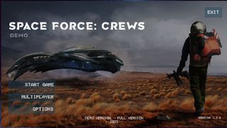 Space Force: Crews - Screenshot 1