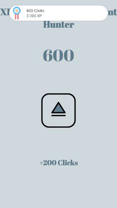 XP BOOSTER: Achievement Hunter - Screenshot 2