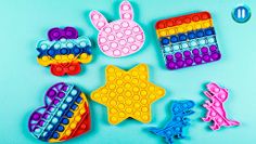 Fidget Trading Toy Popit Trade - Screenshot 3