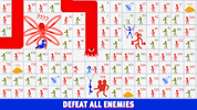 Mighty Party: Epic RPG Heroes - Screenshot 4