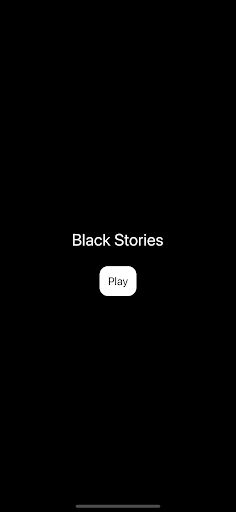 Black Stories - Screenshot 2