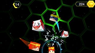 Love Cubed AR - Screenshot 2