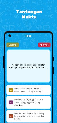 ACES Game - Screenshot 3