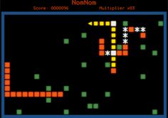 NomNom - Screenshot 4