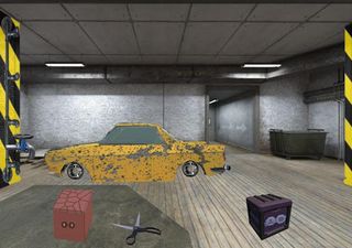 Escape Games: Fortune - Screenshot 3