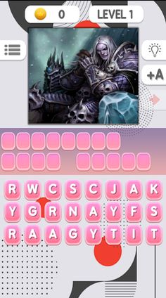 Угадай любимую игру - отгадыва - Screenshot 2