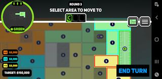 Conquer and Defend - Screenshot 1