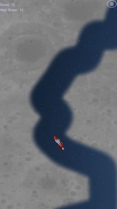 Just A Rocket! - Screenshot 4