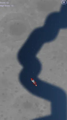 Just A Rocket! - Screenshot 4