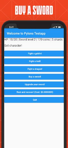 Blockslayer - Screenshot 2