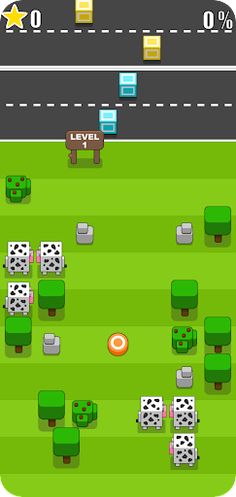 Slide Up - Screenshot 4