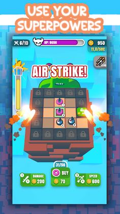 Trick Merge - Screenshot 3