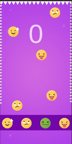 Save The Emoji - Screenshot 3