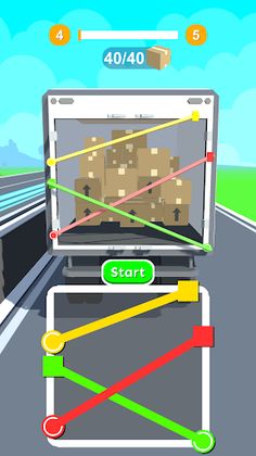 Belt it Runner - Screenshot 1