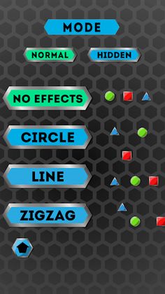 Figure Match - Screenshot 2