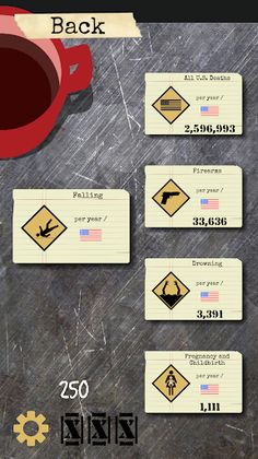 Mortality: The Game - Screenshot 3