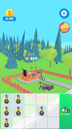 Merge Building DIY: Home Build - Screenshot 4