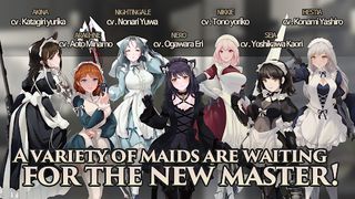 Maid Master - Screenshot 2