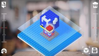 digiblock - Screenshot 2