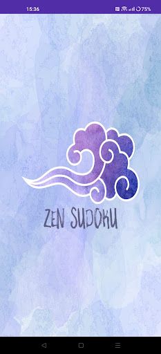 Zen Sudoku - Screenshot 4