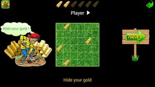Seek Gold - Screenshot 2