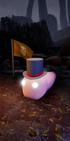 Worm Jazz - Screenshot 4
