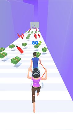 Puppet Master - Screenshot 2