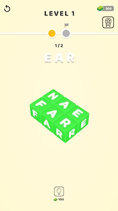 Tap Letters Away - Screenshot 3