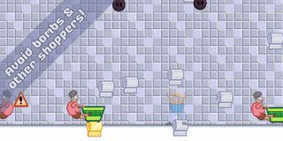 BogPiler - Screenshot 3